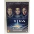 Dvd Vida - Jake Gyllenhaal, Ryan Reynolds - Lacrado Original