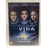 Dvd Vida