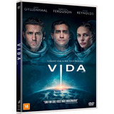 Dvd Vida life