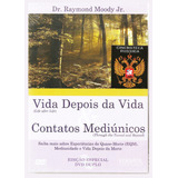 Dvd Vida Depois Da
