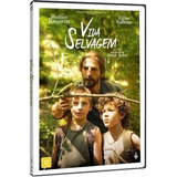 Dvd Vida Selvagem