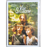Dvd Vida Selvagem Cedric