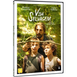 Dvd Vida Selvagem Cedric