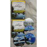Dvd Vida Selvagem National