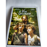 Dvd Vida Selvagem