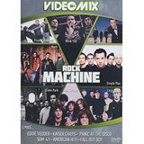 Dvd Video Mix