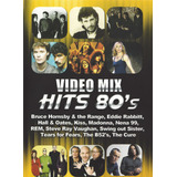 Dvd Video Mix Hits