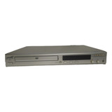 Dvd Video Player Semp