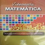 DVD Videoaula Matemática   Sua Aula Particular Em Casa  A Toda Hora 