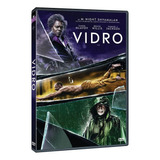 Dvd Vidro Original 