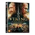 Dvd Viking Os Pergaminhos Sagrados - Hollie Burrows - Novo