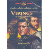 Dvd Vikings