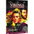 Dvd Vikings, Os Conquistadores, Kirk Douglas, Tony Curtis  +