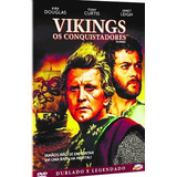 Dvd Vikings Os