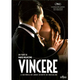 Dvd Vincere 