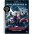 Dvd Vingadores A Era De Ultron - Original Novo Lacrado