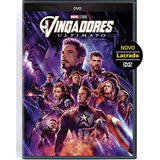 Dvd Vingadores Ultimato 