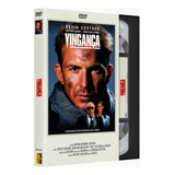 Dvd Vinganca Edicao Especial