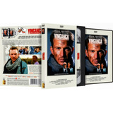 Dvd Vinganca Edicao Especial