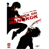 Dvd Vinganca Em Bangkok