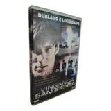 Dvd Vinganca Sangrenta