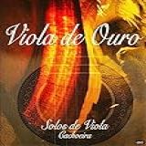 Dvd Viola De Ouro