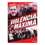 Dvd Violencia Maxima