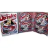 Dvd Vira-lata - Desenho Clássico Animado ( 6 Dvds  Dublado )