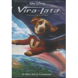 Dvd Vira Lata 