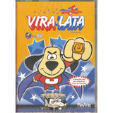 Dvd Vira lata V