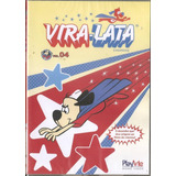 Dvd Vira lata Vol