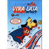 Dvd Vira lata Volume