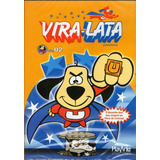 Dvd Vira lata Volume