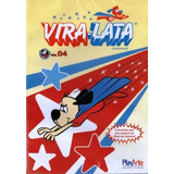 Dvd Vira lata Volume