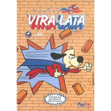 Dvd Vira lata Volume