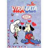 Dvd Vira lata Volume