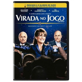 Dvd Virada No Jogo