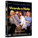 Dvd Virando A Noite