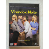 Dvd Virando A Noite