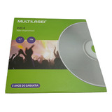Dvd Virgem Dvd R