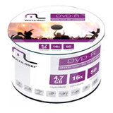 Dvd Virgem Multilaser Dvd