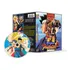 Dvd Virtua Fighter Serie Animada Completa