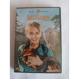 Dvd Virtude Selvagem