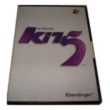 Dvd Visual Kit 5