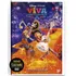 Dvd Viva - A Vida É Uma Festa /disney Pixar Original Lacrado