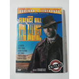 Dvd Viva Django 