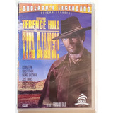 Dvd Viva Django 