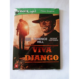 Dvd Viva Django