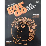 Dvd Viva O Gordo