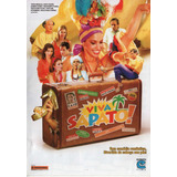 Dvd Viva Sapato Comedia